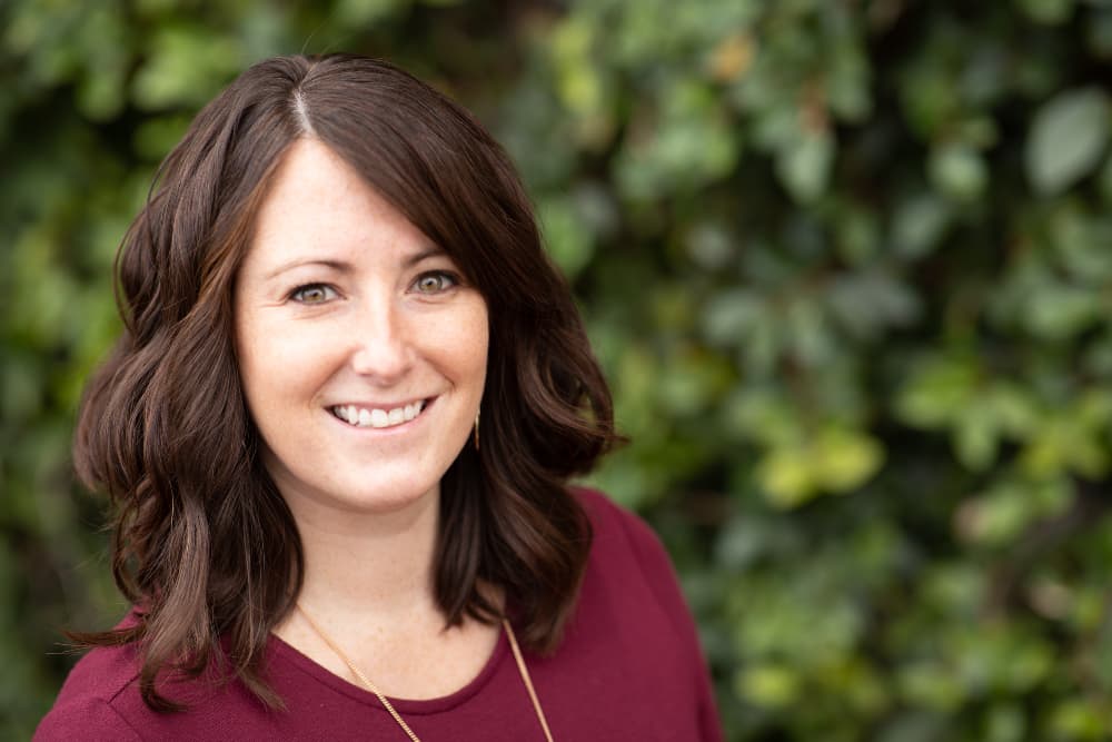 Jen Cote (Licensed Esthetician at My Escape)