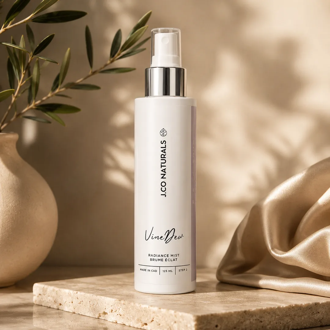 Vine Dew Radiance Mist