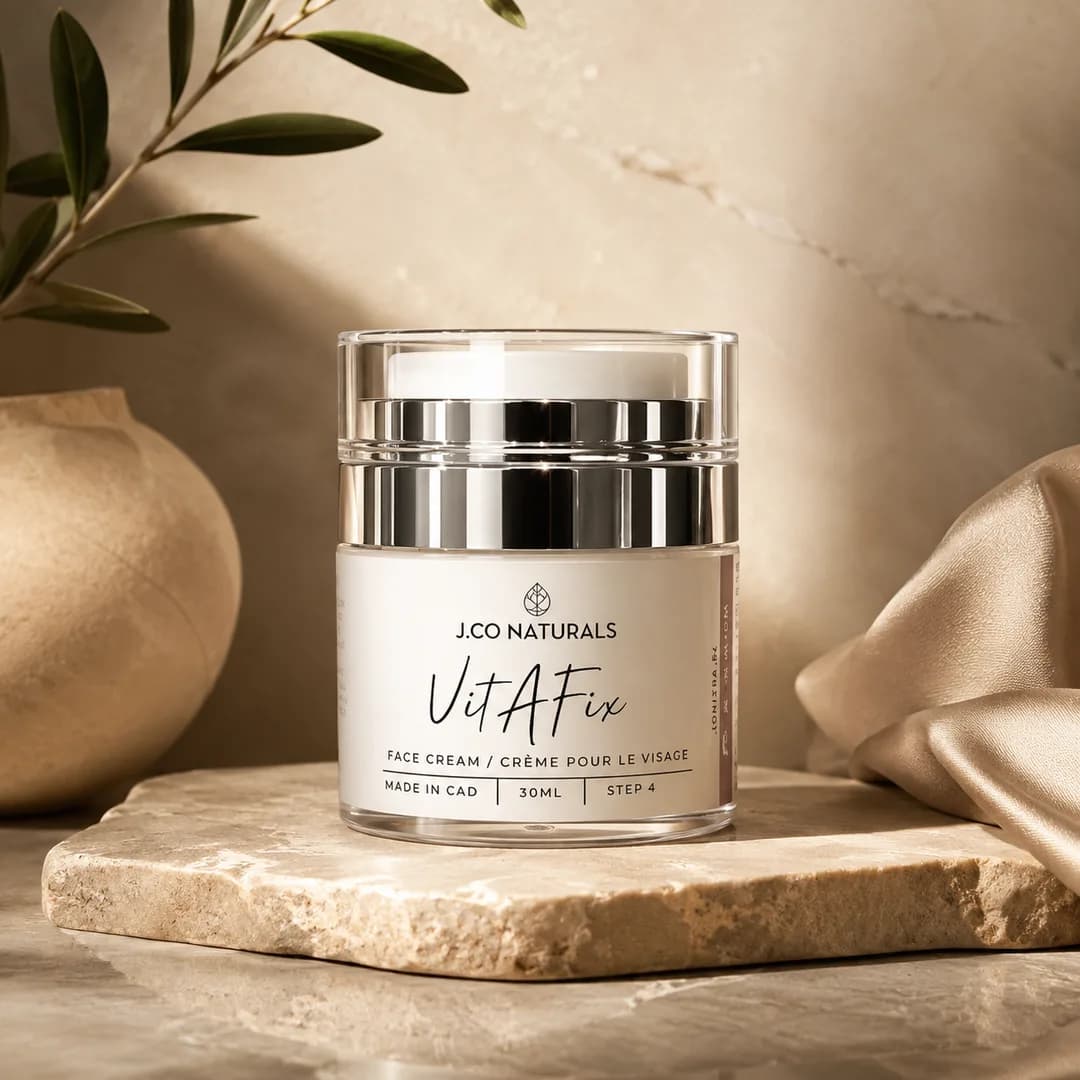 VitAFix Retinol Renewal Cream